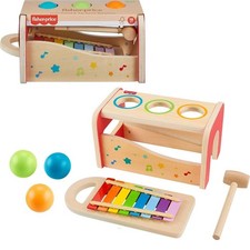 Fisher-Price HXT88 Xilofono