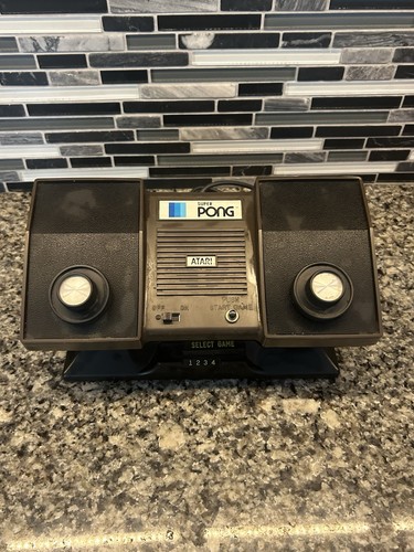 Atari super pong 140 - atari,