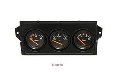 Strumentazione aggiuntiva Audi