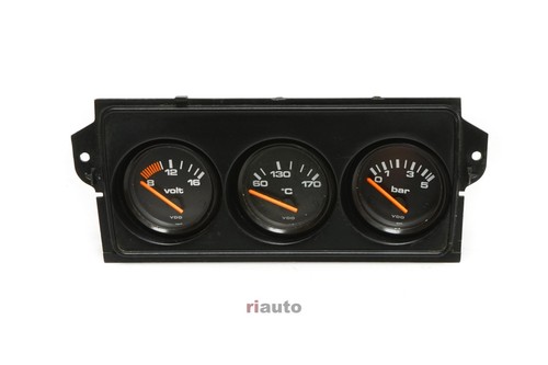 Strumentazione aggiuntiva audi - aggiuntiva,