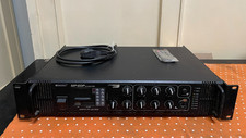 Amplificatore omnitronic - amplificatore,
