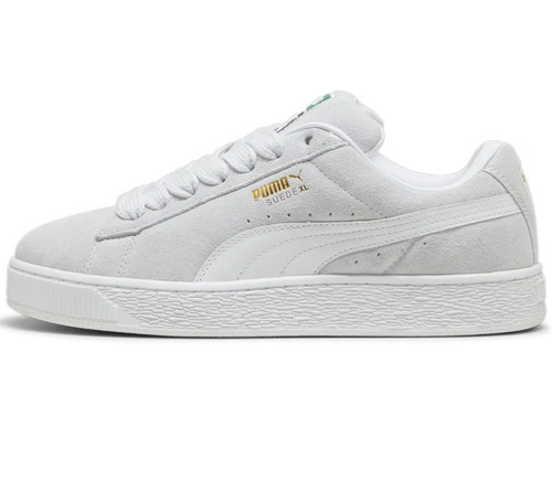 Puma suede sneakers - puma, xl