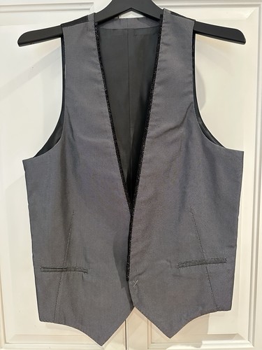 Gilet uomo - gilet, su