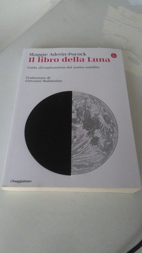 Libro della luna - della, aderin