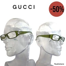 GUCCI occhiali da vista GG