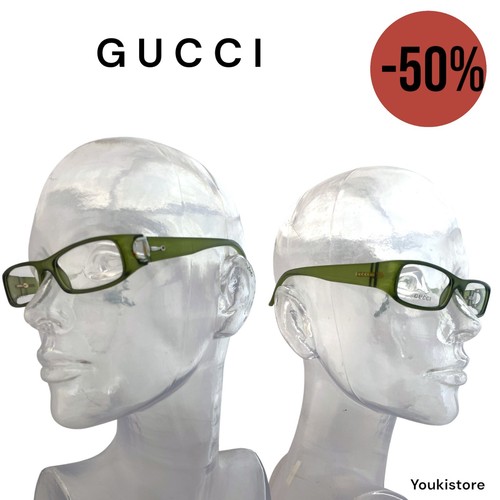 Gucci occhiali vista gg - occhiali,