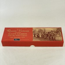 Guardie scozzesi britanniche