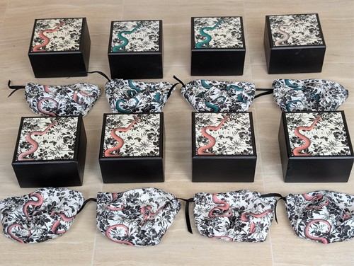 Lotto gucci portagioie - lotto,