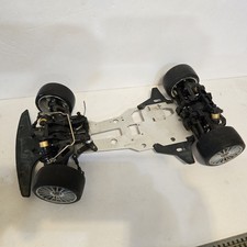 Kyosho FW03 Super Ten 1/10
