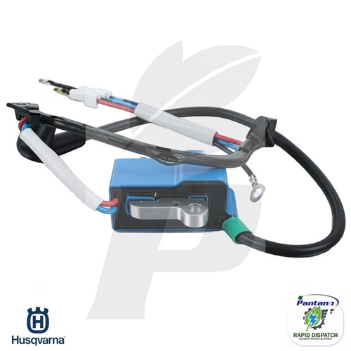 Bobina accensione husqvarna - bobina,