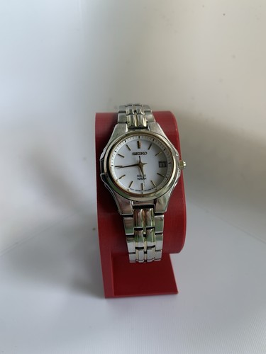 Orologio seiko solar two tone - seiko,