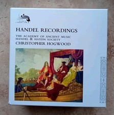 The Academy Of Ancient Music