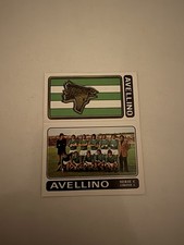 PANINI CALCIATORI 1972-73