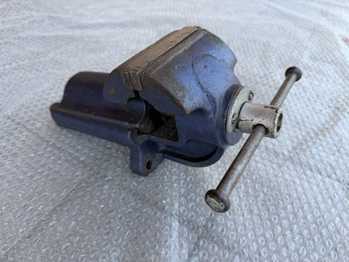 Morsa tavolo lavoro 100mm - morsa,