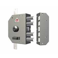 C.R. 3250 SERRATURA A POMPA