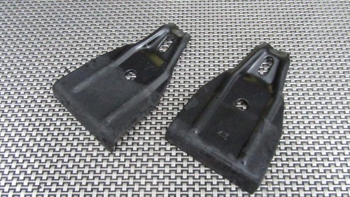 Coppia staffe portapacchi per - coppia,
