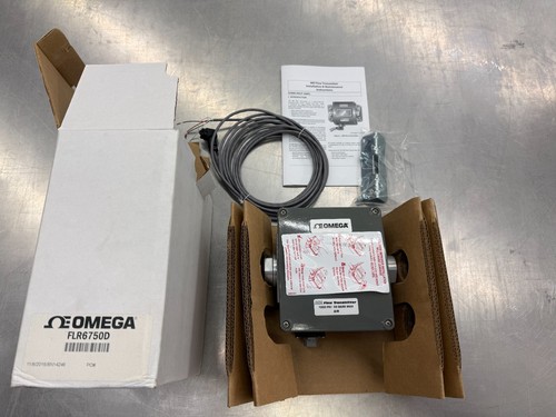 Omega flr6750d trasmettitore - omega,