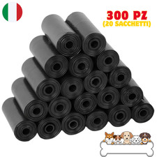 300 PZ Sacchetti Igienici
