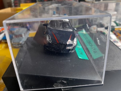Alfa romeo giulietta - romeo,