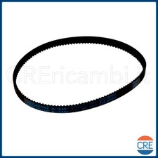 DE LONGHI SIMAC Cinghia Dentata 375 RPP3 Originale Gelatiera Il Gelataio