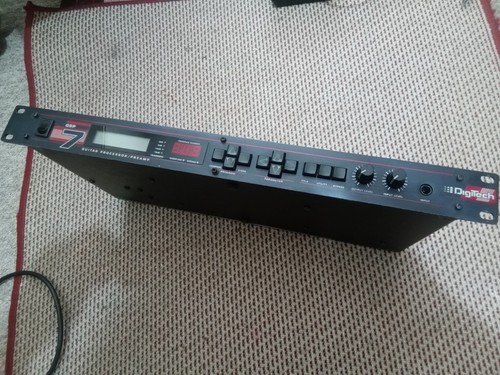 Digitech gsp7 processore - digitech,