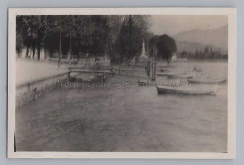 Riva del garda lago - del,