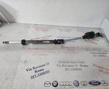 PIANTONE STERZO SMART 451 MHD 1.0 BENZINA 2007-2014