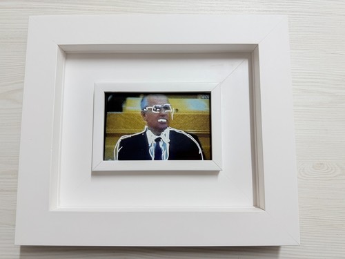 Mario schifano foto ritoccata - foto,