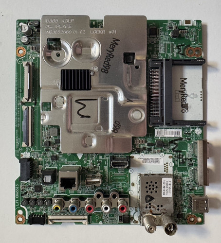 Scheda madre motherboard - scheda,