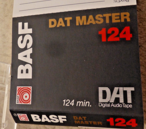 Basf master 124 dat - 124,