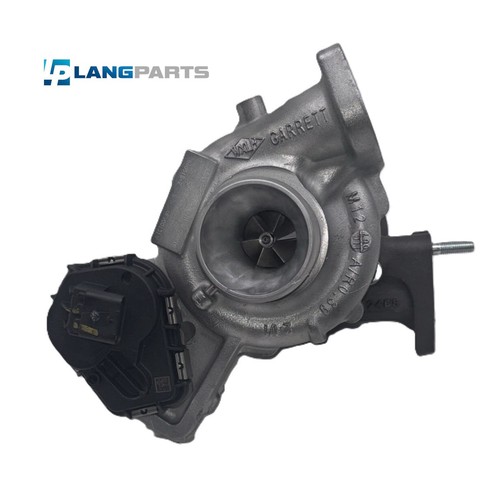 Turbocompressore per fiat 500x - per,