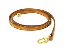 Tracolla Louis Vuitton in