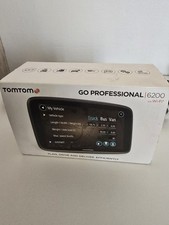 Tomtom Navigatore per Camion e Bus GO Professional 6200