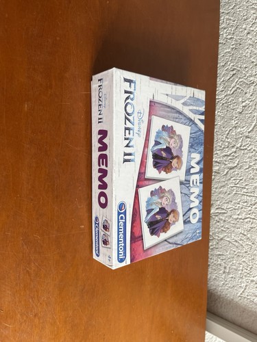 Gioco disney frozen - frozen, ii