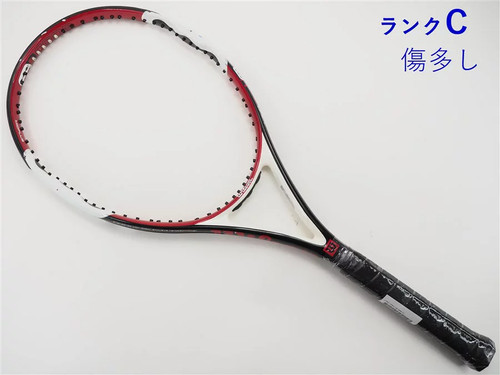 Wilson pro open 100 2006 - wilson,