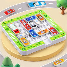 Gioco Di Puzzle Di Logica
