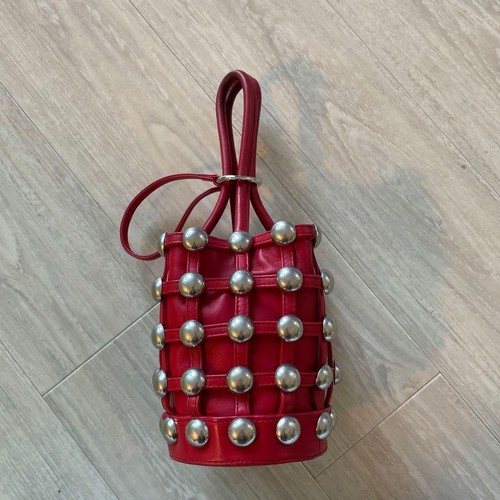 Mini borsa alexander wang - borsa,