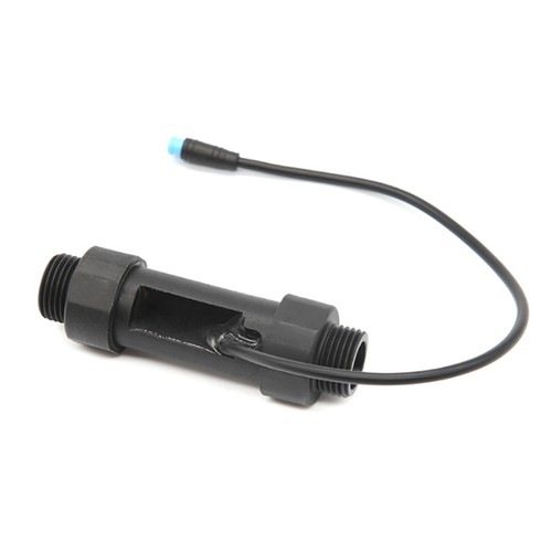 Microgeneratore idroelettrico - microgeneratore,