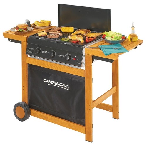 Barbecue campingaz metano - campingaz,
