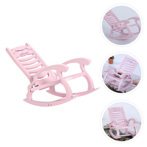 Chaise plage miniature - chaise,