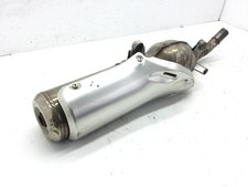 SUZUKI XF FREEWIND 650 SCARICO