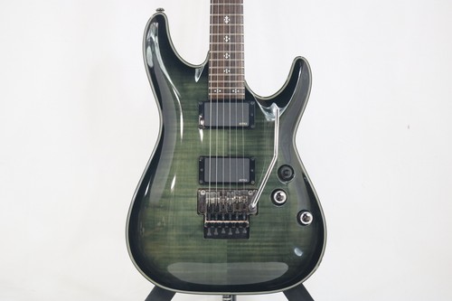 Schecter fr usava - schecter, ad-dm-el-fr