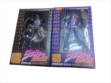 Statua Medicos JoJo's Bizarre