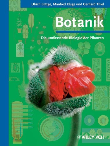 Gerhard thiel botanik - thiel,