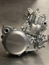Honda CR 500 1995 carter