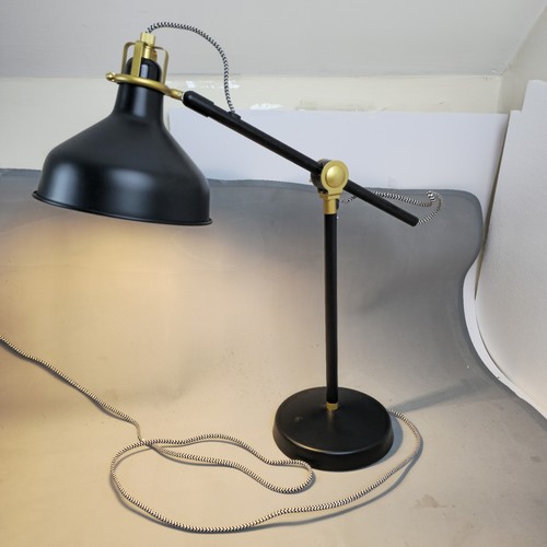 Lampada lavoro scrivania - da,