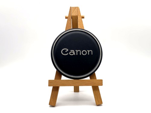 Canon objektivfrontdeckel 60mm - canon,