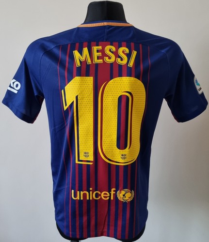 Maglia nike calcio barcellona - nike,