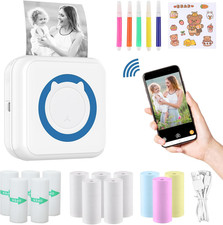 Mini Stampante Fotografica