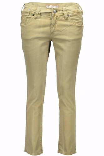 John galliano pantalone - galliano,